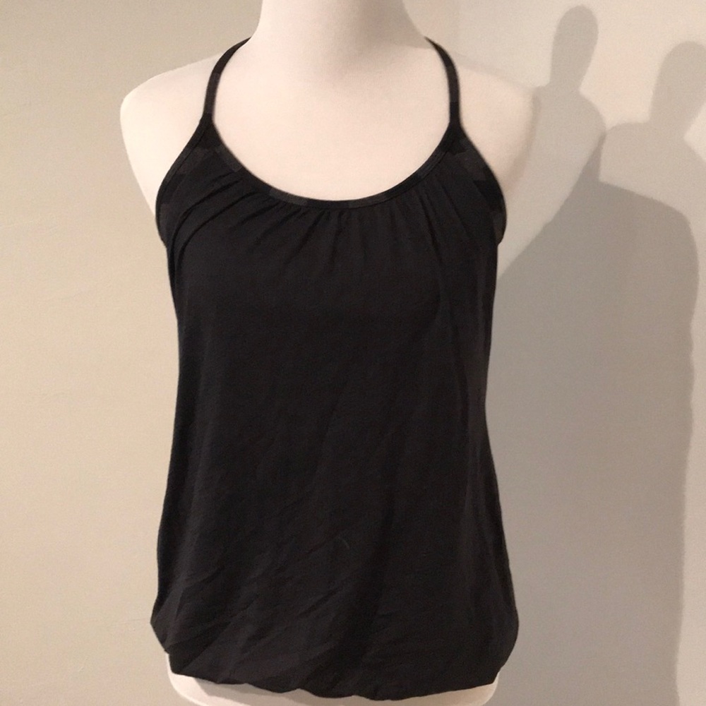 Lulu Lemon Tank